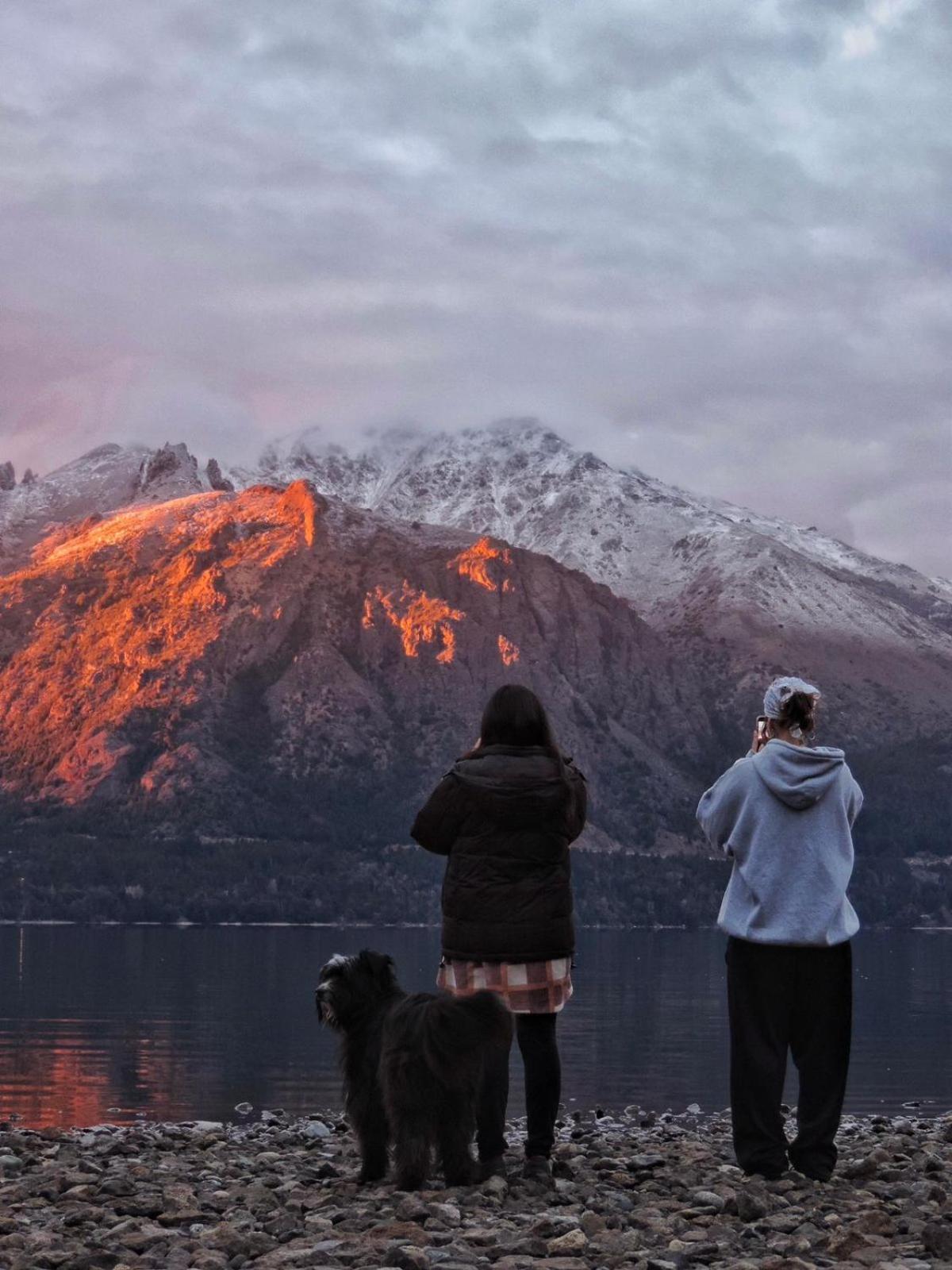 Albergue Indomito San Carlos de Bariloche