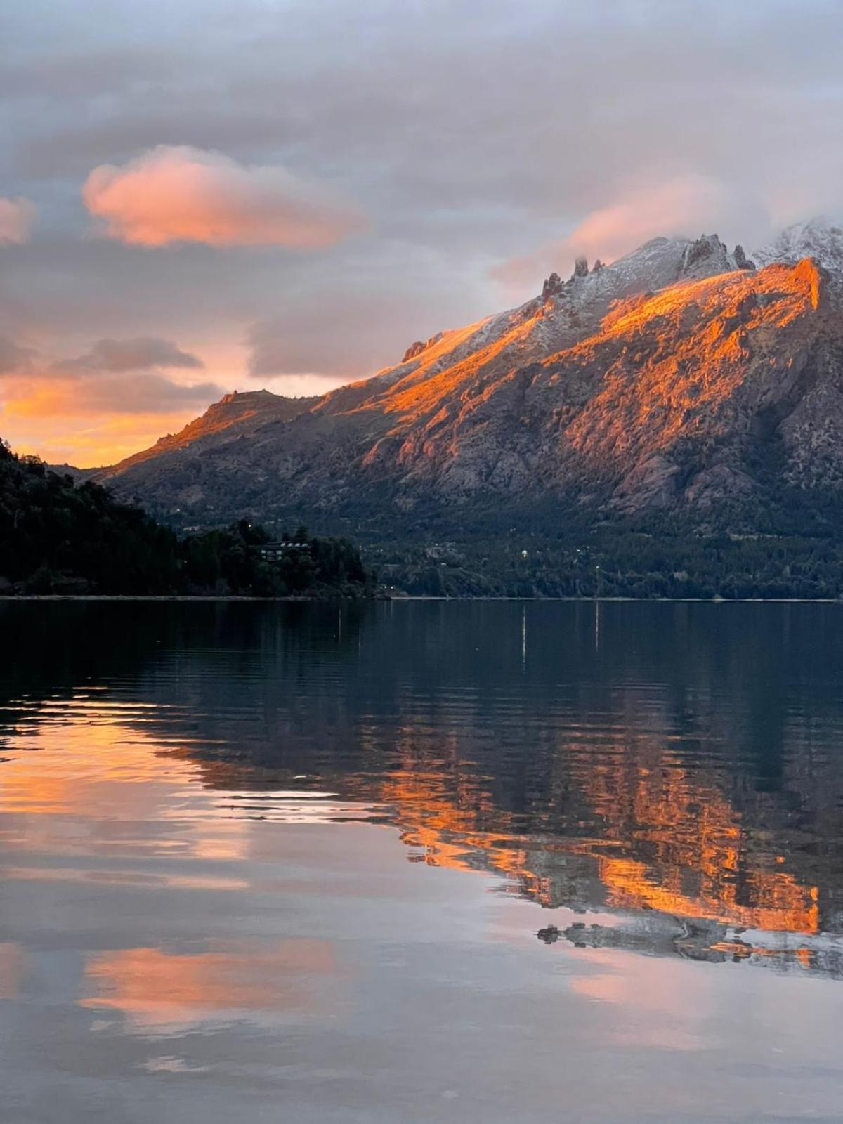 Indomito San Carlos de Bariloche