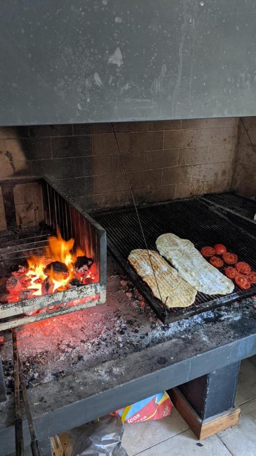 Indómito * San Carlos de Bariloche