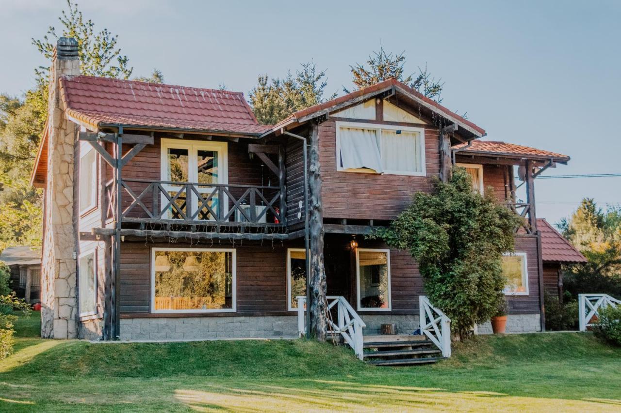 Indómito * San Carlos de Bariloche