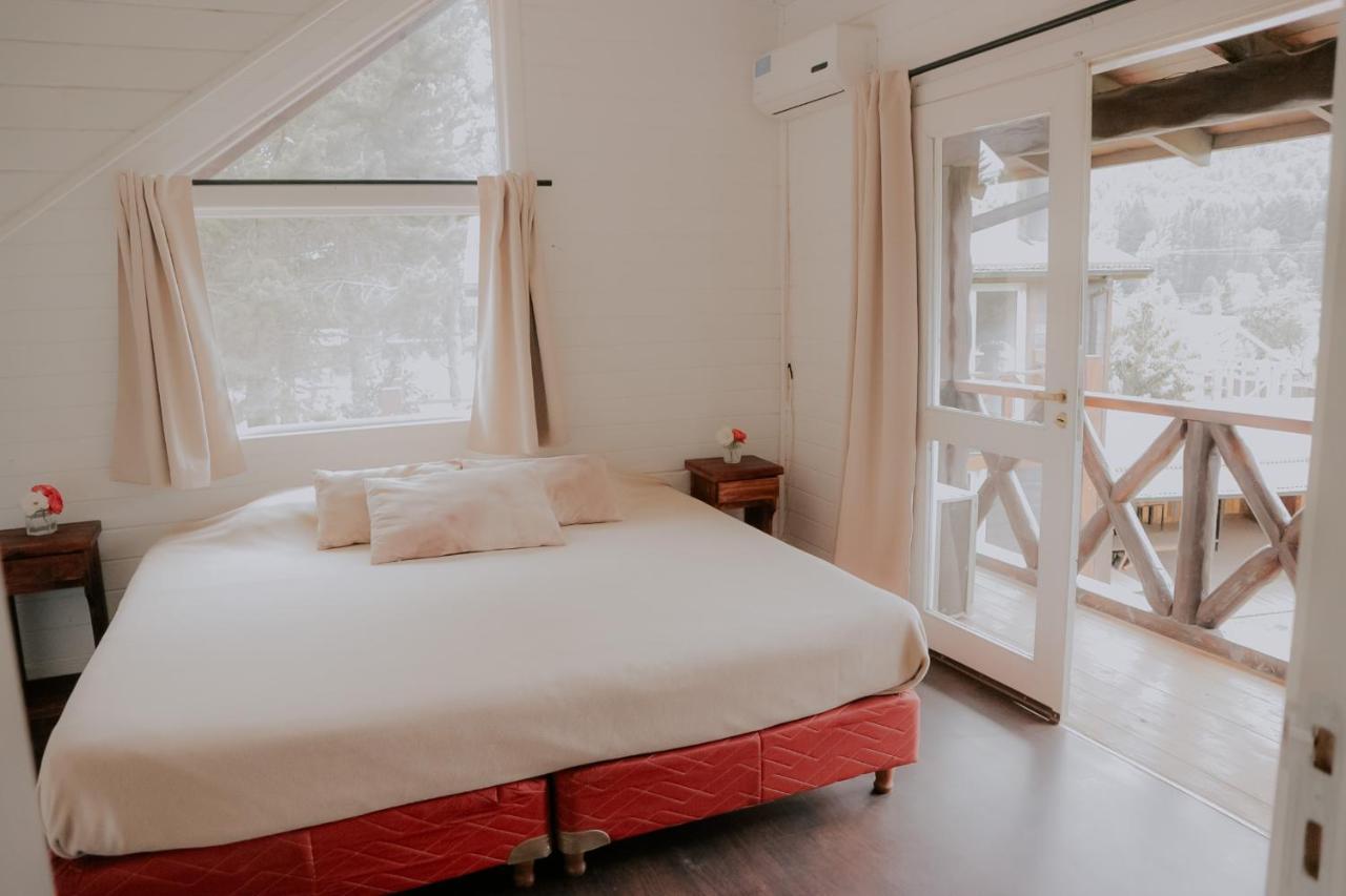 Indómito Hostal *