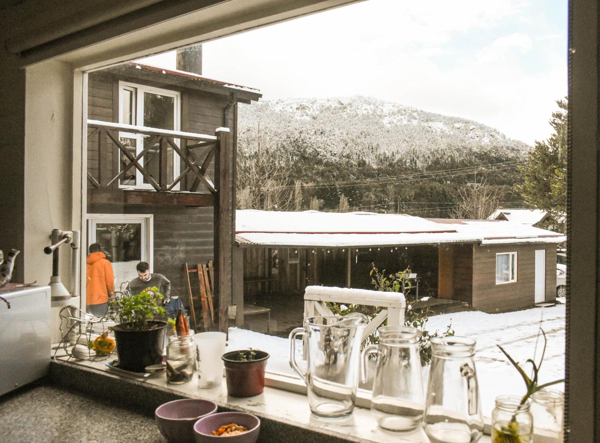 Hostal Indómito *