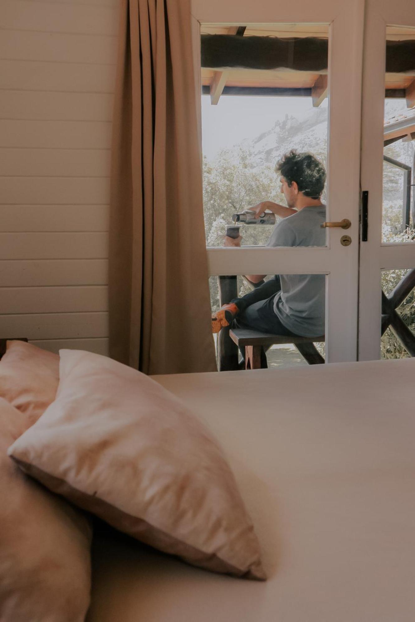 Hostal Indómito San Carlos de Bariloche