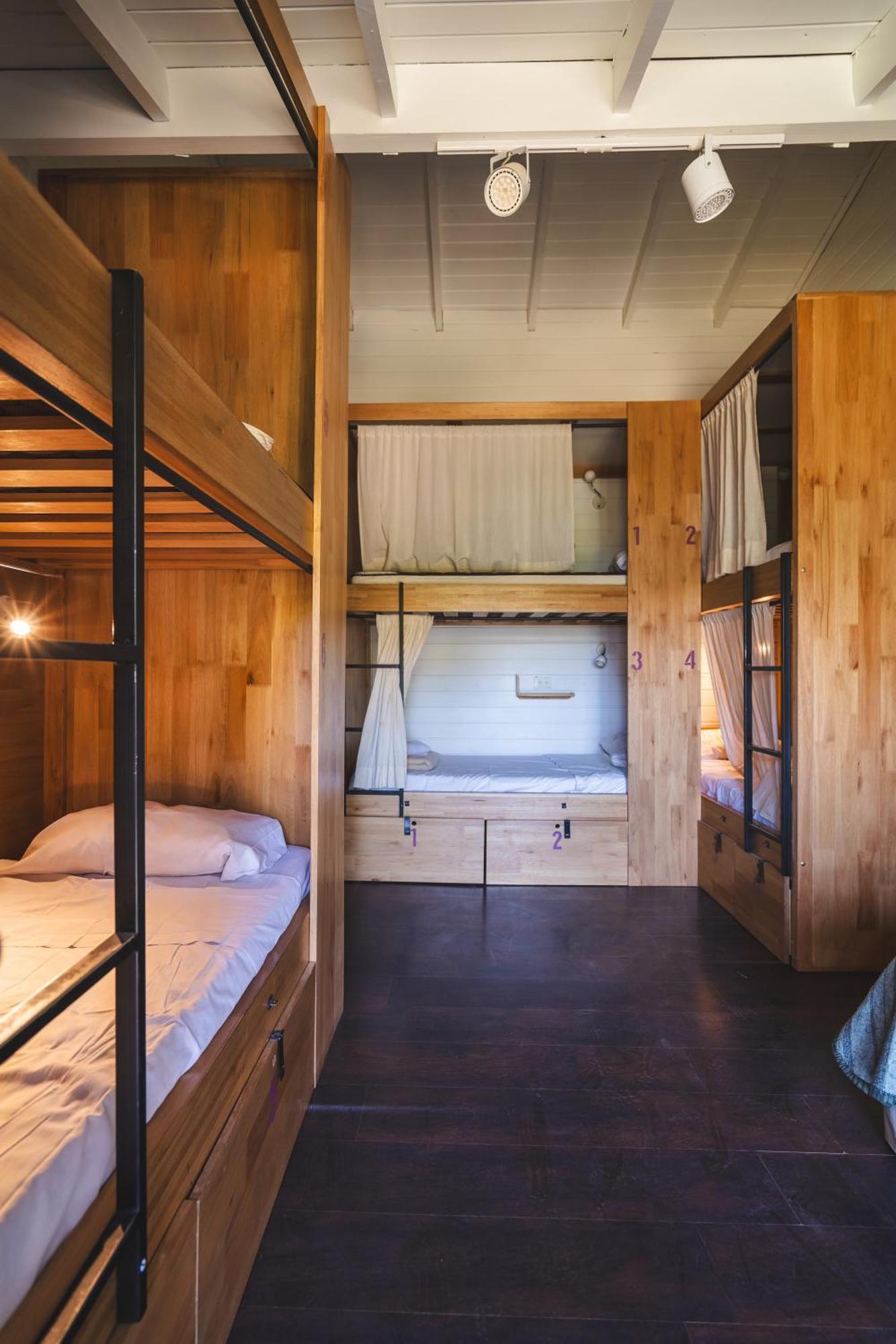 Hostal Indómito *