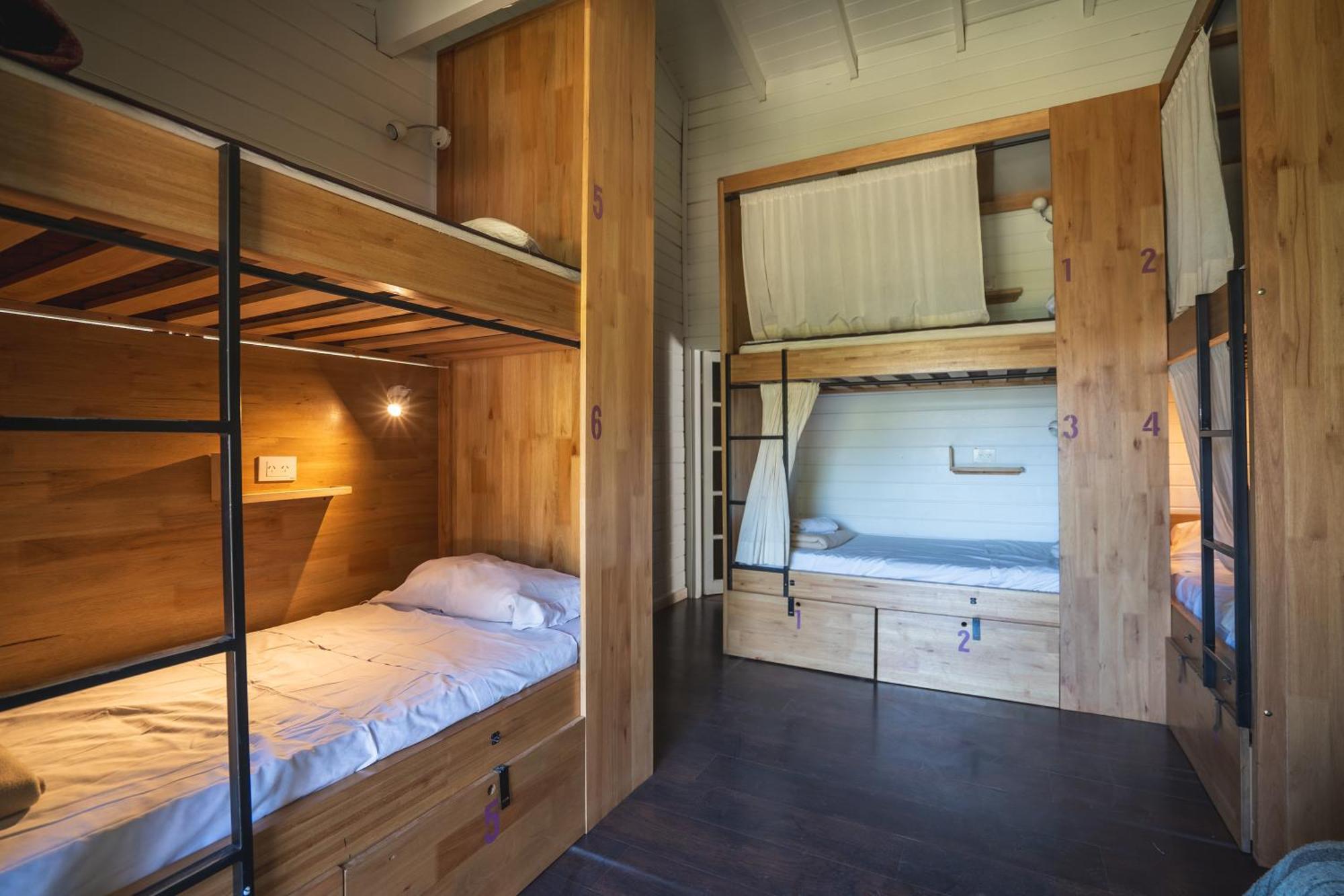 Hostal Indómito